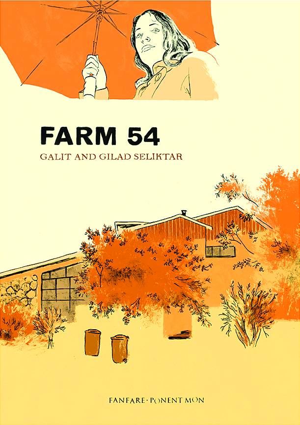 FARM 54 HC FARM 54 HC