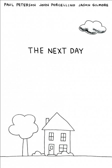 NEXT DAY GN NEXT DAY GN