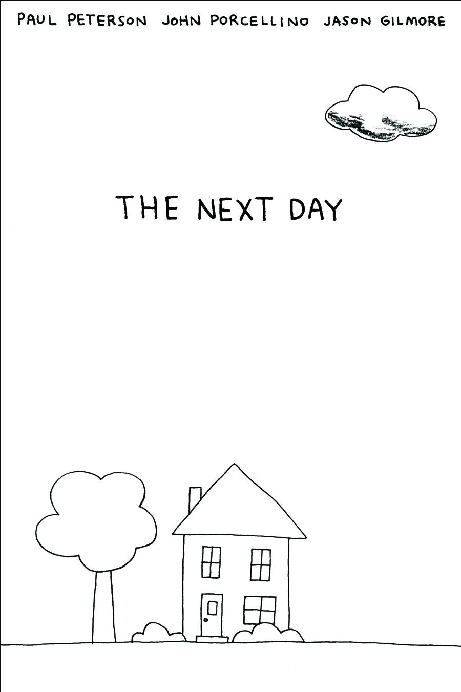 NEXT DAY GN NEXT DAY GN