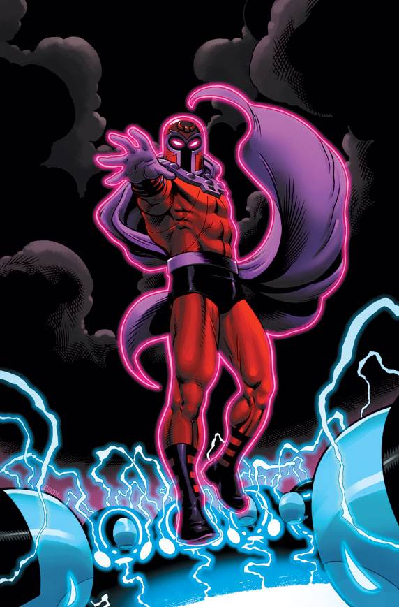 X-MEN (2009-2013) #13