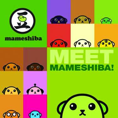 MEET MAMESHIBA GN