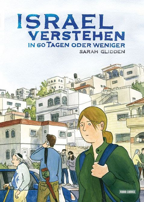 ISRAEL VERSTEHEN – IN 60 TAGEN ODER WENIGER (2011)