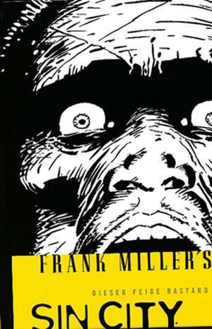 SIN CITY (ab 2011) #04 SIN CITY (ab 2011) #04
