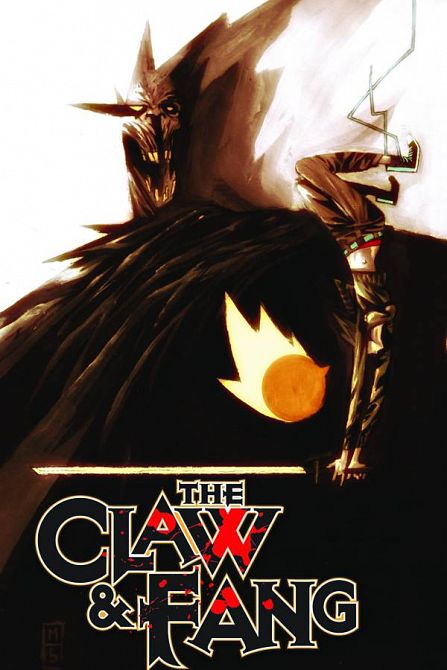 CLAW & FANG TP
