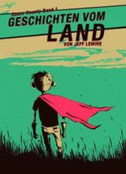 ESSEX COUNTY (ab 2010) #01