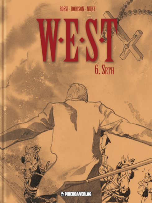 W.E.S.T. #06 W.E.S.T. #06
