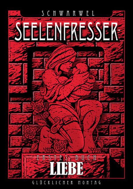 SEELENFRESSER #01 SEELENFRESSER #01