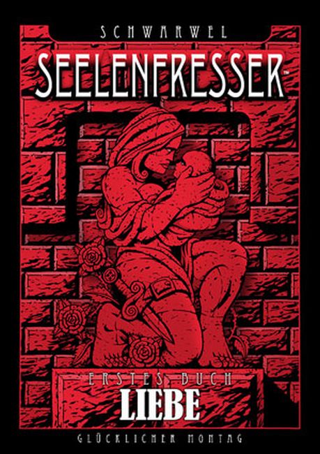 SEELENFRESSER #01