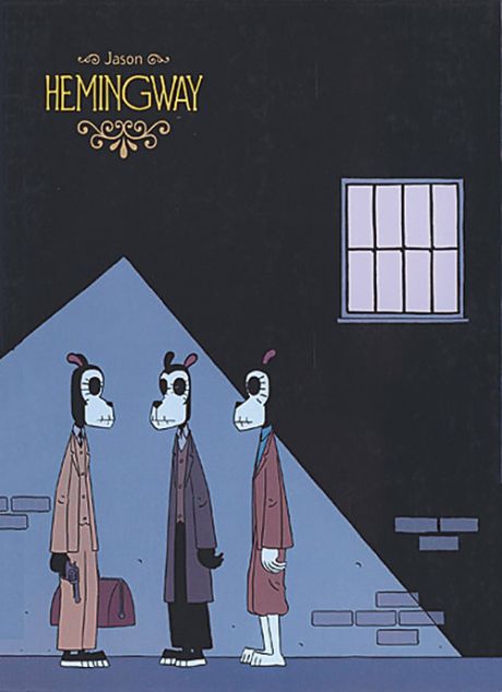 HEMINGWAY