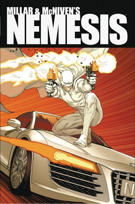 NEMESIS (ab 2011) #01