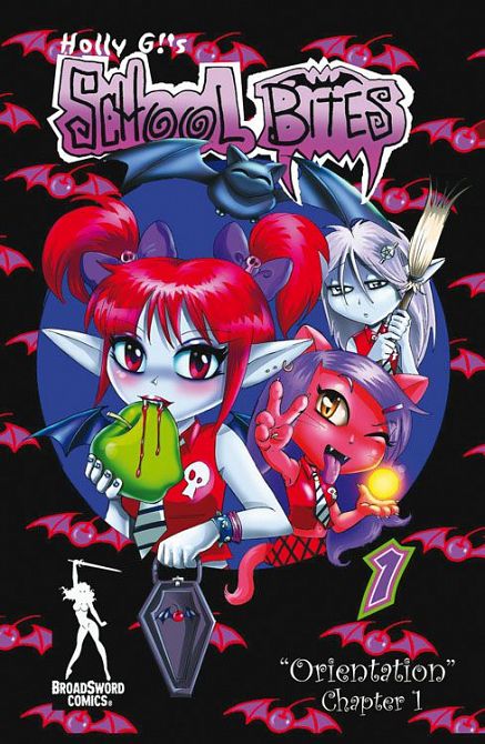 SCHOOL BITES – SCHULE MIT BISS #01