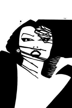 SIN CITY (ab 2011) #05 SIN CITY (ab 2011) #05
