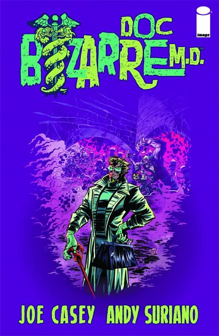 DOC BIZARRE MD HC DOC BIZARRE MD HC