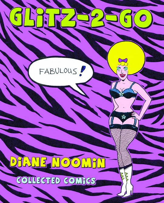GLITZ 2 GO TP GLITZ 2 GO TP