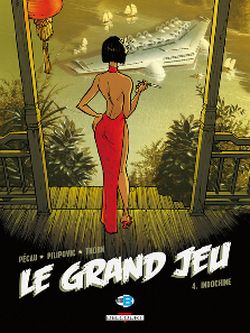 DAS GROSSE SPIEL (ab 2009) #04