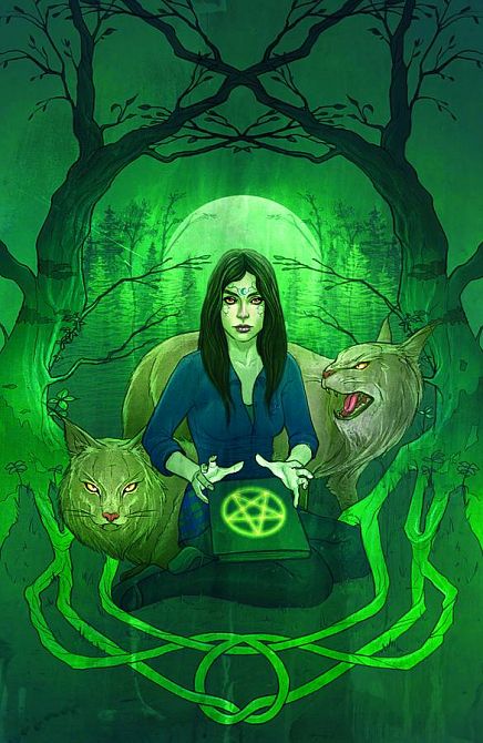 PC CAST HOUSE OF NIGHT #1 PC CAST HOUSE OF NIGHT #1