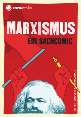 EIN SACHCOMIC - MARXISMUS EIN SACHCOMIC - MARXISMUS