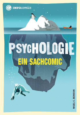 EIN SACHCOMIC - PSYCHOLOGIE EIN SACHCOMIC - PSYCHOLOGIE