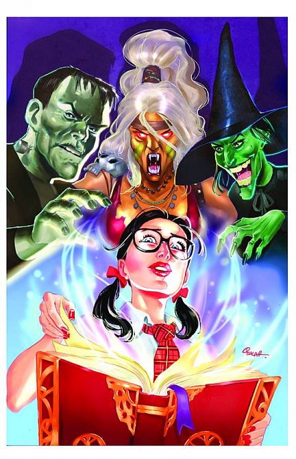 GRIMM FAIRY TALES THE LIBRARY TP GRIMM FAIRY TALES THE LIBRARY TP