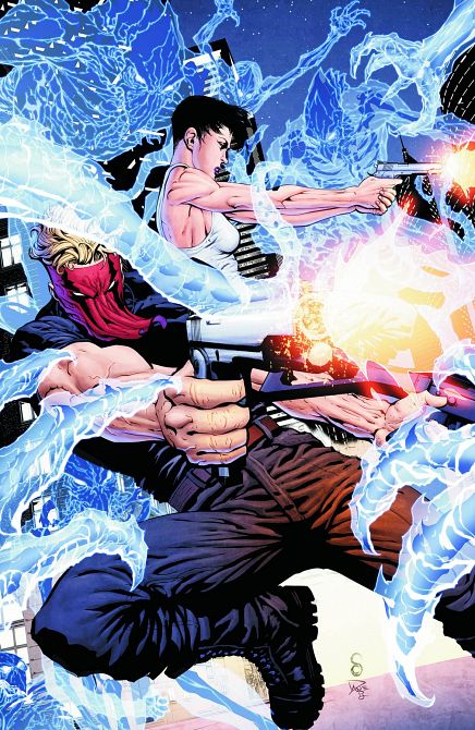 GRIFTER #5 GRIFTER #5