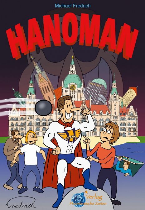 HANOMAN HANOMAN