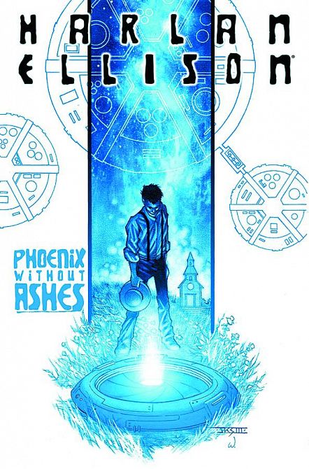 PHOENIX WITHOUT ASHES TP