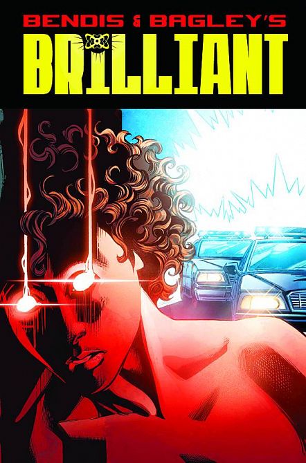 BRILLIANT #5 BRILLIANT #5