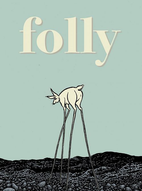 FOLLY CONSEQUENCES OF INDISCRETION GN FOLLY CONSEQUENCES OF INDISCRETION GN