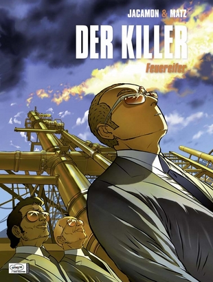 DER KILLER #10