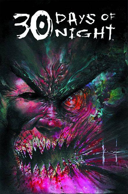 30 DAYS OF NIGHT ONGOING TP VOL 01 BEGINNING OF THE END 30 DAYS OF NIGHT ONGOING TP VOL 01 BEGINNING OF THE END