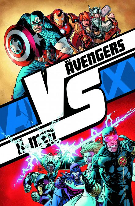 AVX VS #1