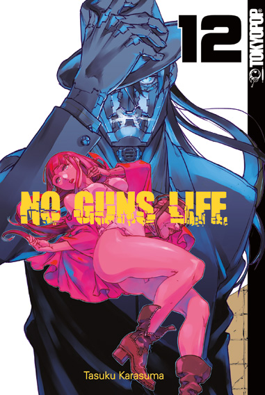 NO GUNS LIFE #12